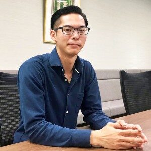 卒業生紹介