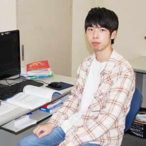 在校生紹介