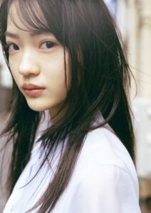 伊礼姫奈