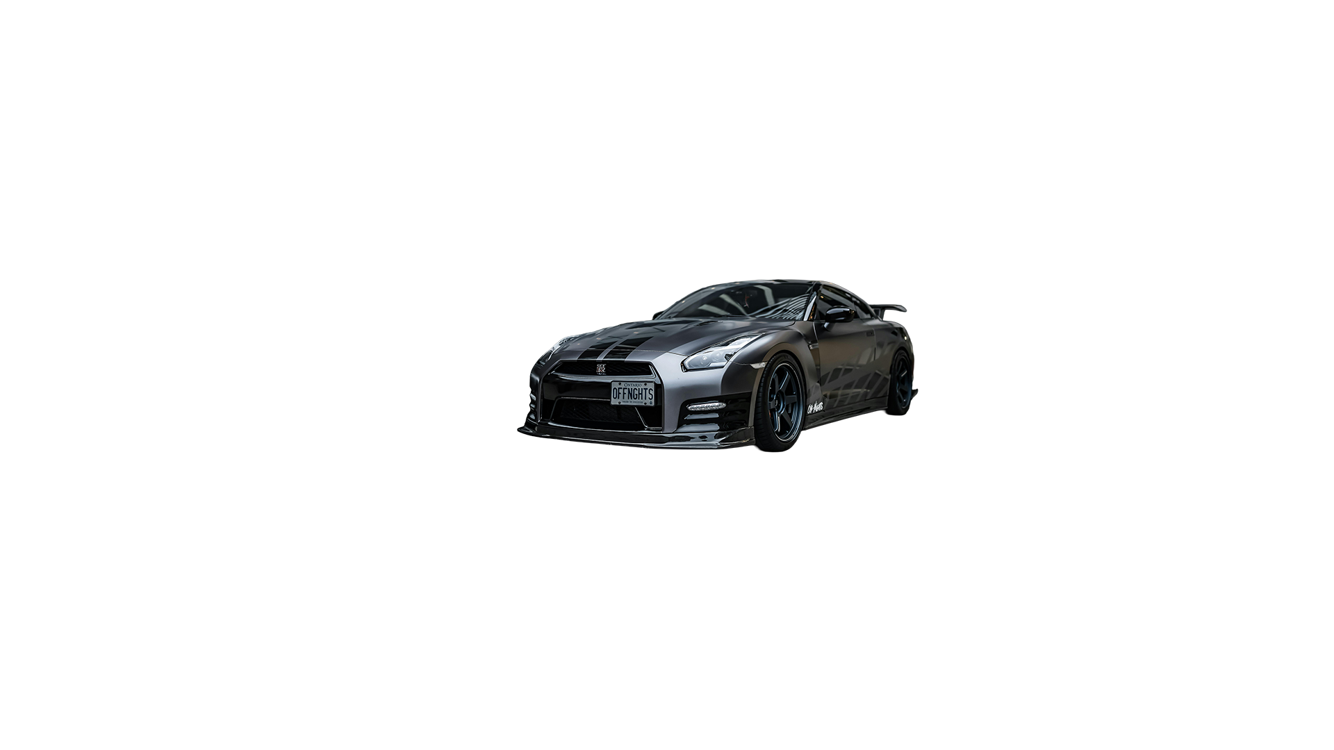 モデルカー1